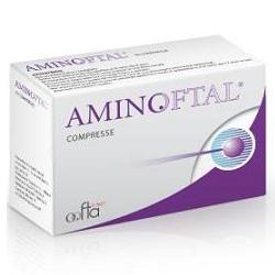 AMINOFTAL 45 COMPRESSE - Farmasanitas 