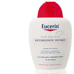 EUCERIN PH5 DETERGENTE INTIMO 250 ML - Farmasanitas 