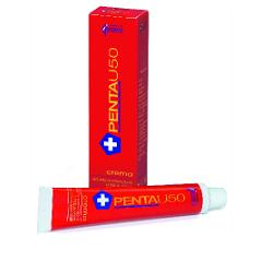 PENTA U50 CREMA 30 ML - Farmasanitas 