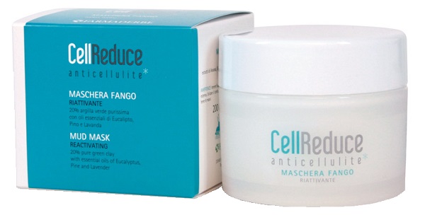 CALL REDUCE CREMA CRIO FANGO - Farmasanitas 