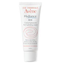 EAU THERMALE AVENE HYDRANCE OPTIMALE RICHE 40 ML NUOVO PRODOTTO - Farmasanitas 