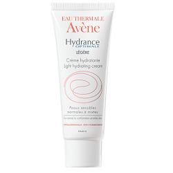 EAU THERMALE AVENE HYDRANCE EMULSIONE LEGGERA 40 ML - Farmasanitas 