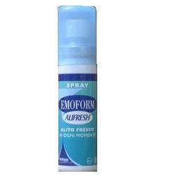EMOFORM ALIFRESH SPRAY 20ML* - Farmasanitas 