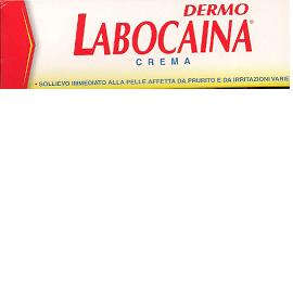 DERMO LABOCAINA CREMA 50G - Farmasanitas 