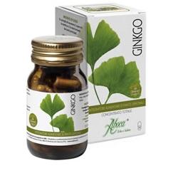GINKGO CONCENTRATO TOTALE 50 OPERCOLI - Farmasanitas 