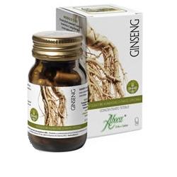 GINSENG CONCENTRATO TOTALE 50 OPERCOLI - Farmasanitas 