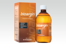 BIOARGIN 500 ML - Farmasanitas 