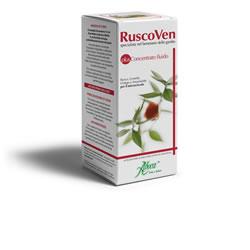 RUSCOVEN PLUS CONCENTRATO FLUIDO 200 G - Farmasanitas 