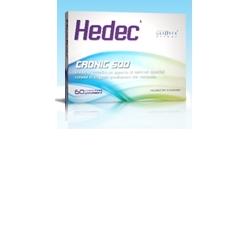 HEDEC GLAUBER 60 COMPRESSE - Farmasanitas 