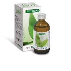 FITOSIN 3 50 ML GOCCE - Farmasanitas 