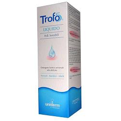 TROFO 5 LIQUIDO 400 ML - Farmasanitas 