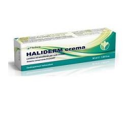 HALIDERM CREMA 50 ML - Farmasanitas 