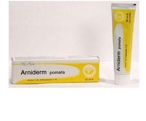 ARNIDERM POMATA 50 ML - Farmasanitas 