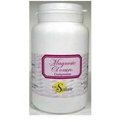 MAGNESIO CLORURO 180 COMPRESSE - Farmasanitas 