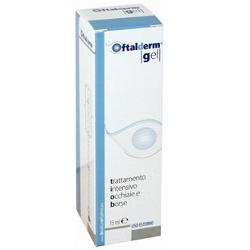 OFTALDERM GEL 15 ML - Farmasanitas 