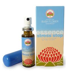 STRESS STOP SPR ORALE 20ML - Farmasanitas 