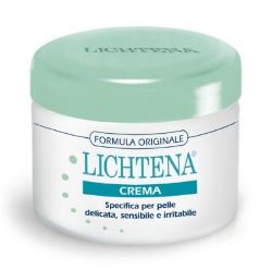 LICHTENA FORMULA ORIGINALE CREMA OFFERTA PROVA 50 ML - Farmasanitas 