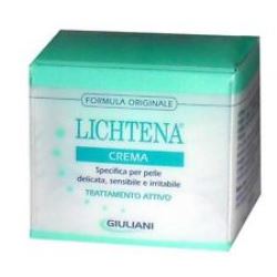 LICHTENA FORMULA ORIGINALE CREMA OFFERTA PROVA 25 ML - Farmasanitas 