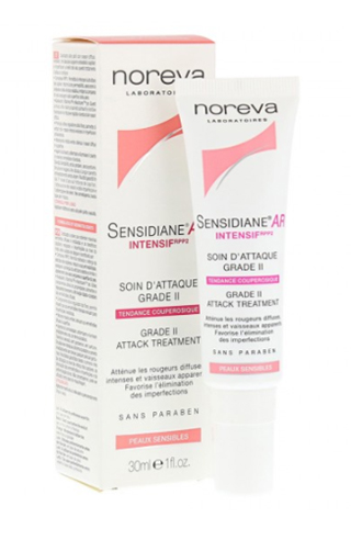 SENSIDIANE AR CREMA INTENSIVA 30 ML - Farmasanitas 
