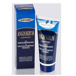 ANGIOKRYM LIPOGEL 100 ML - Farmasanitas 