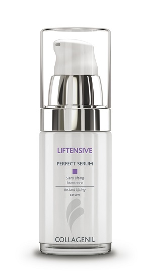 COLLAGENIL LIFTENSIVE PERFECT SERUM 30 ML - Farmasanitas 