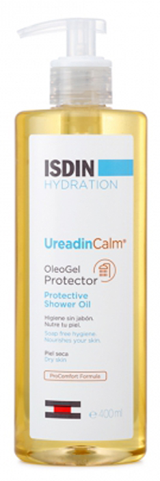 UREADIN CALM OLEOGEL 400 ML - Farmasanitas 