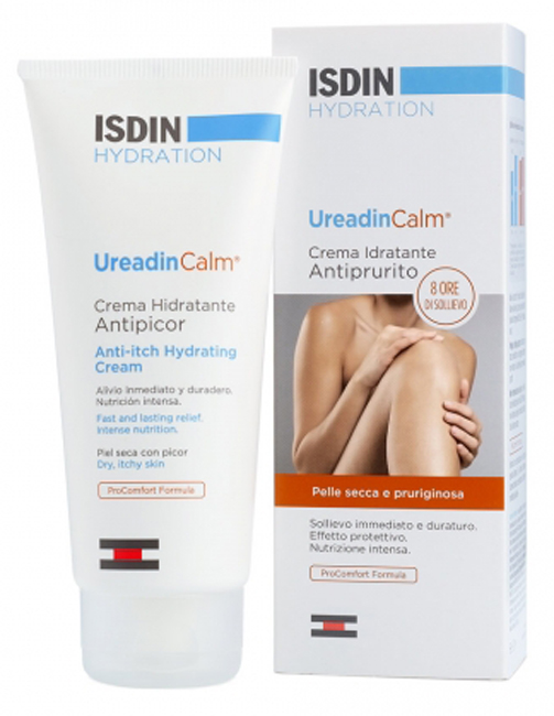 UREADIN CALM CREMA 200 ML - Farmasanitas 