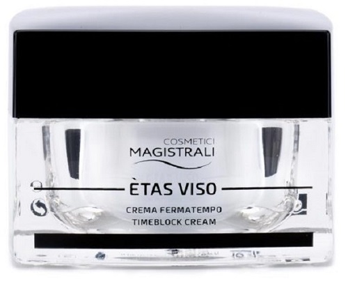 ETAS CREMA VISO 50 ML - Farmasanitas 