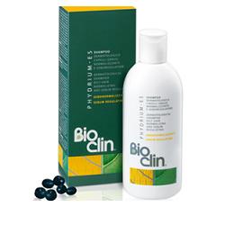 BIOCLIN PHYDRIUM-ES SHAMPOO GRASSA 200 - Farmasanitas 