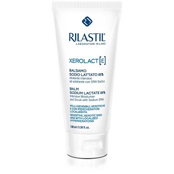 RILASTIL ATOPIC XEROLACT BALSAMO 200 ML - Farmasanitas 