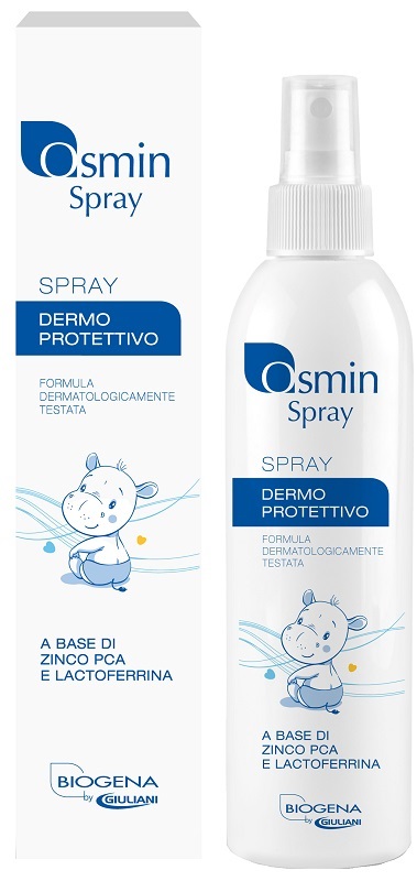 OSMIN SPRAY 90 ML - Farmasanitas 