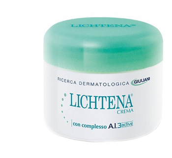 LICHTENA CREMA 50 ML PREZZO SPECIALE - Farmasanitas 