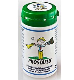 PROSTAFLU 60 CAPSULE - Farmasanitas 