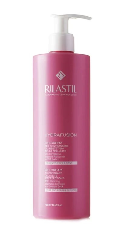 RILASTIL HYDRAFUSION GEL CREMA 75 ML - Farmasanitas 