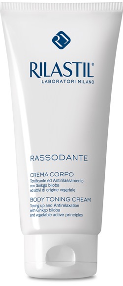 RILASTIL RASSODANTE CORPO SPECIAL PRICE - Farmasanitas 