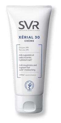 SVR XERIAL 30 CREMA CORPO 100 ML - Farmasanitas 