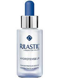 RILASTIL HYDROTENSEUR GTT 30 ML - Farmasanitas 