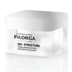 ISO STRUCTURE CREMA GIORNO 50 ML - Farmasanitas 