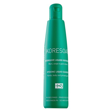 KORESOAP SAPONE DETERGENTE 300 ML - Farmasanitas 