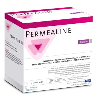 PERMEALINE 28 BUSTINE 168 G - Farmasanitas 