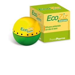 ECOZIZ DIFFUSORE AMBIENTE 150 ML - Farmasanitas 