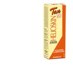 PHARCOS HELIOSKIN TAN SPF50 100 ML - Farmasanitas 