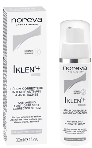 IKLEN + SIERO 30 ML - Farmasanitas 