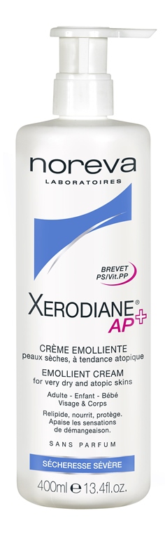 XERODIANE PLUS BALSAMO NUTRITIVO 200 ML - Farmasanitas 
