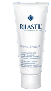 RILASTIL HYDROTENSEURCREMA NUTRIENTE SPECIAL PRICE 50 ML - Farmasanitas 