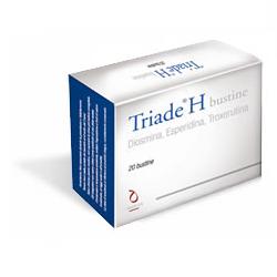 TRIADE H 20 BUSTINE - Farmasanitas 