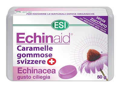 ESI ECHINAID PASTIGLIE MORBIDE 50 G - Farmasanitas 