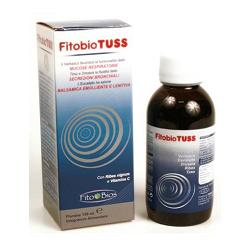 FITOBIOTUSS 150 ML - Farmasanitas 