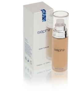 SEPHIR SILKY TOUCH 301 30 ML - Farmasanitas 