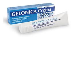 GELONICA CREMA 60 ML - Farmasanitas 
